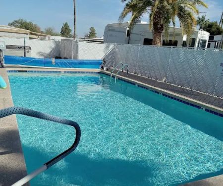 Hohokam Mobile Village