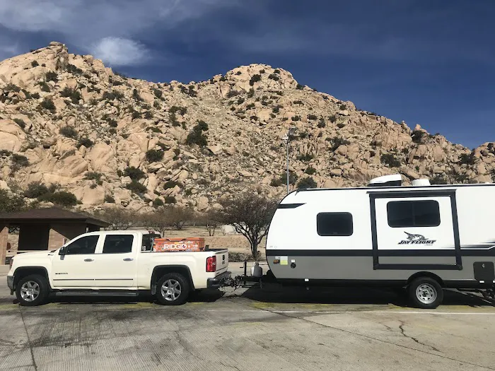 Hohokam Mobile Village Picture 8