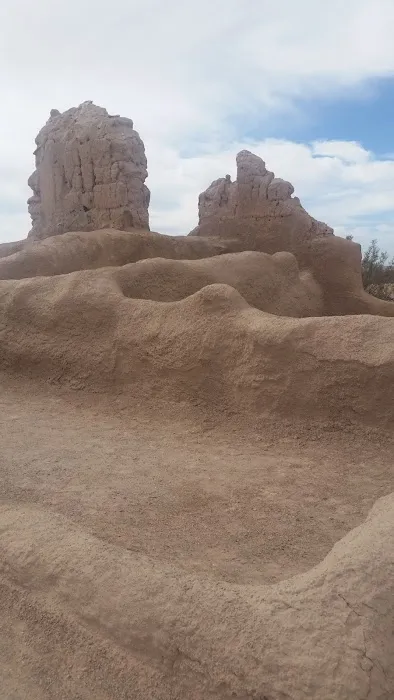 Hohokam Mobile Village Picture 10