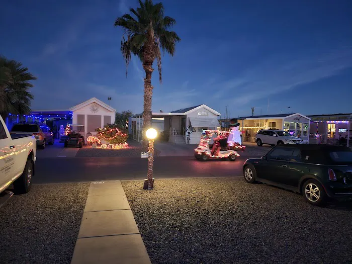 Sunscape RV Resort Picture 9