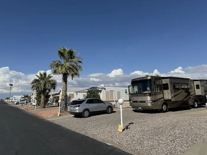 Sunscape RV Resort Picture 7