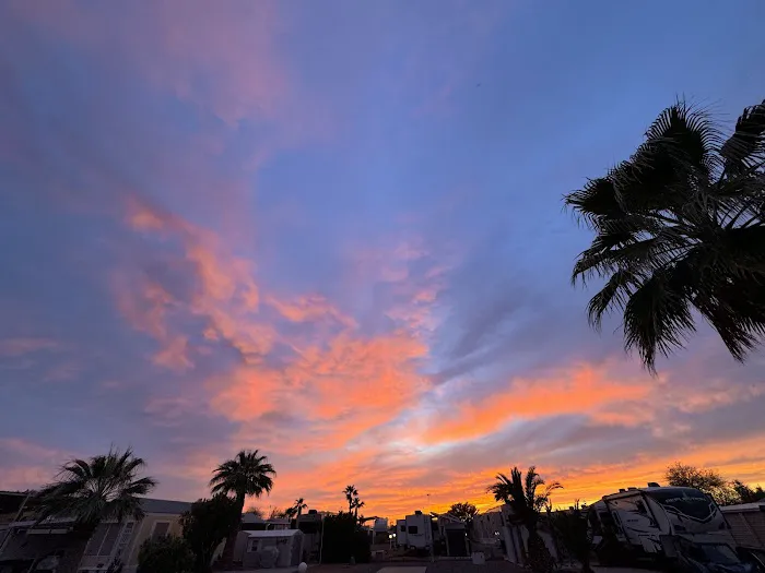 Sunscape RV Resort Picture 4