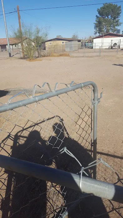 Frontier MHC ( formally Eloy Mobile Home Park ) Picture 10