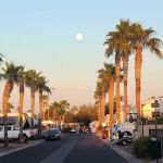 Palm Creek Golf & RV Resort (street name correction)