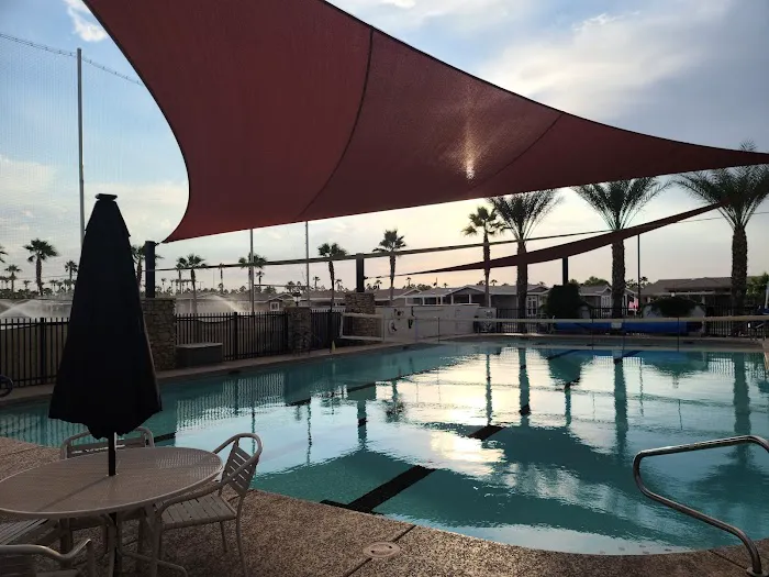 Palm Creek Golf & RV Resort (street name correction) Picture 3