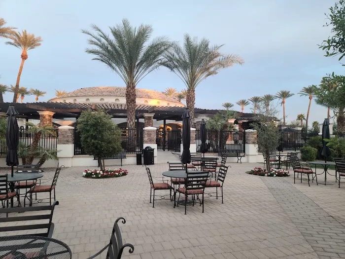 Palm Creek Golf & RV Resort (street name correction) Picture 10