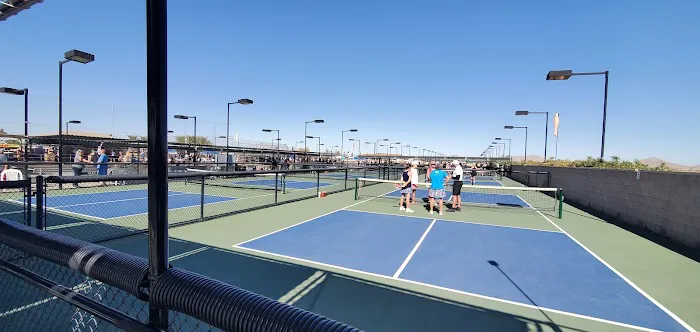 Palm Creek Golf & RV Resort (street name correction) Picture 8