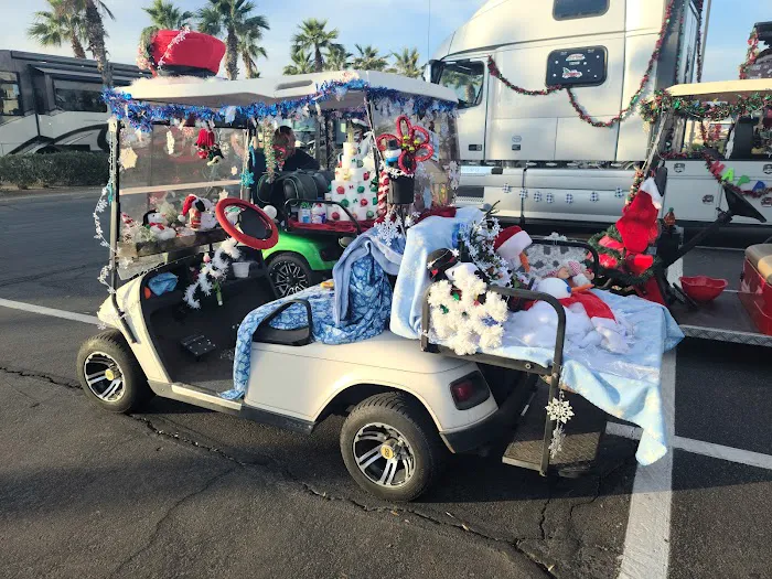 Palm Creek Golf & RV Resort (street name correction) Picture 9