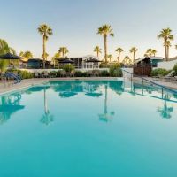 Palm Creek Resort & Residences ico