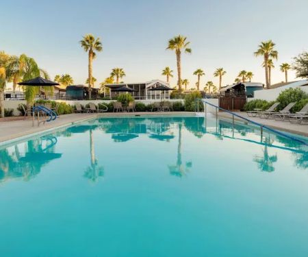 Palm Creek Resort & Residences