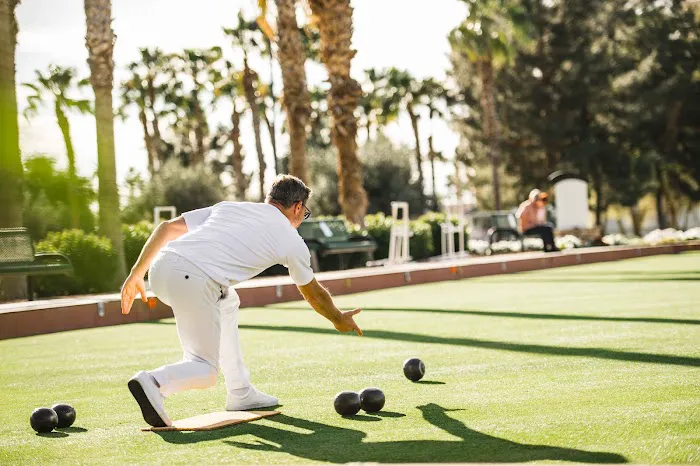 Palm Creek Resort & Residences Picture 5