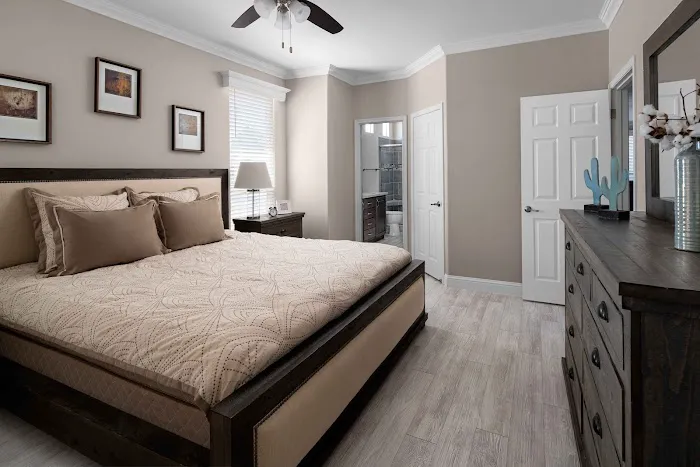 Palm Creek Resort & Residences Picture 3