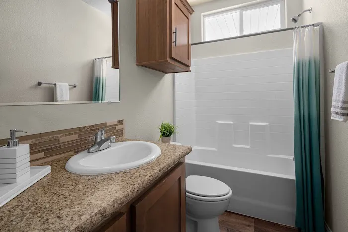 Palm Creek Resort & Residences Picture 4