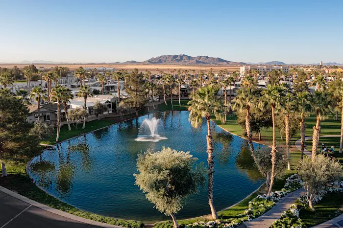 Palm Creek Resort & Residences Picture 2