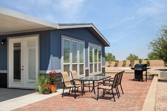 Palm Creek Resort & Residences Picture 8