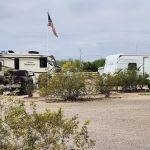 EPIC Arena RV Parking