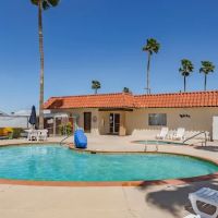 Encore Casita Verde ico