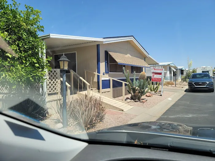 Casa Verde Estates - A 55+ Community Picture 2