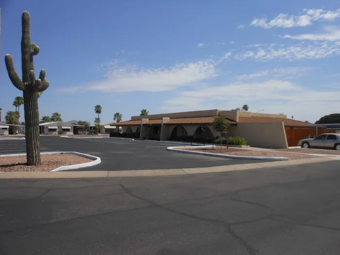 Casa Verde Estates - A 55+ Community Picture 3