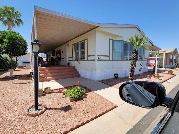 Casa Verde Estates - A 55+ Community Picture 6