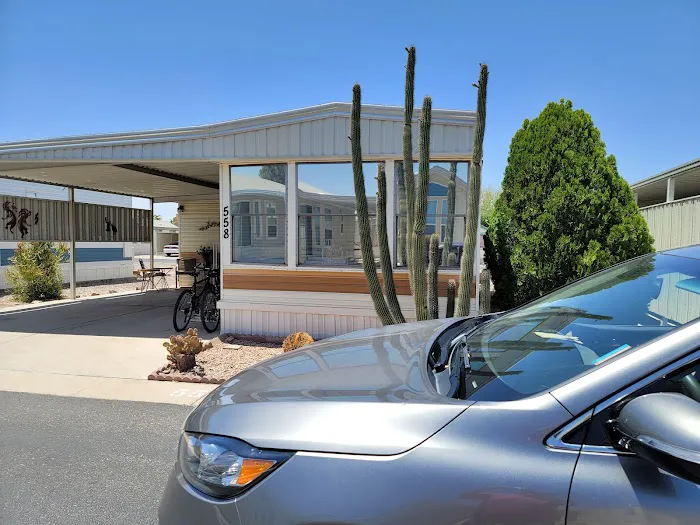 Casa Verde Estates - A 55+ Community Picture 5