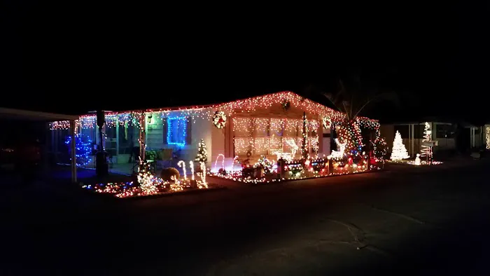 Casa Verde Estates - A 55+ Community Picture 7