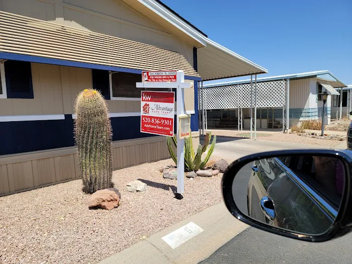 Casa Verde Estates - A 55+ Community Picture 8