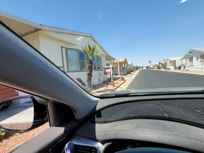 Casa Verde Estates - A 55+ Community Picture 9