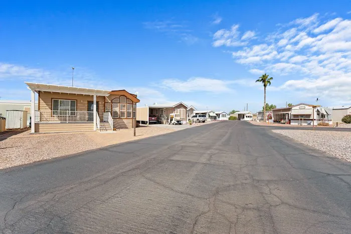 Val Vista RV Resort Picture 1