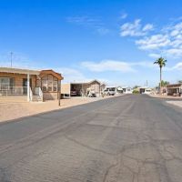 Val Vista RV Resort ico