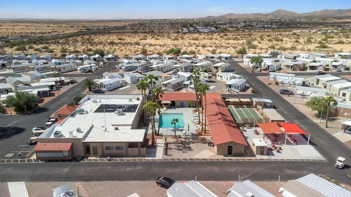 Val Vista RV Resort Picture 2