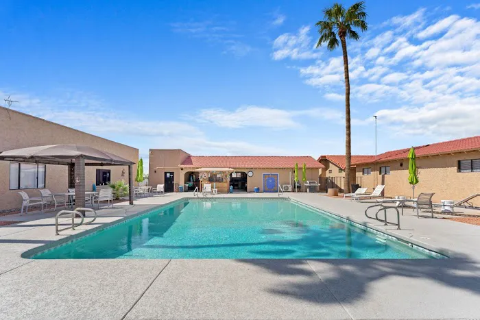 Val Vista RV Resort Picture 3