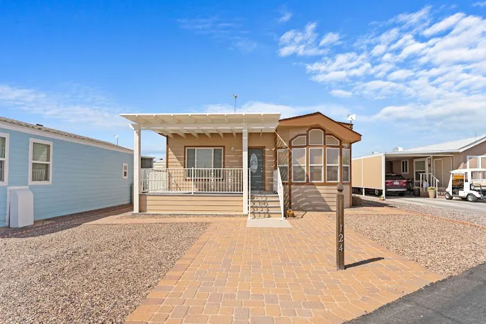 Val Vista RV Resort Picture 6