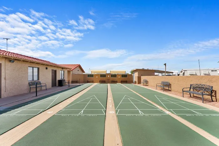 Val Vista RV Resort Picture 7