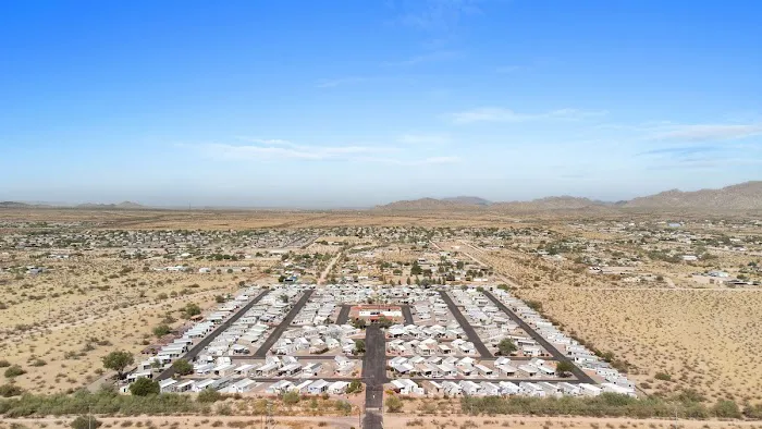 Val Vista RV Resort Picture 8