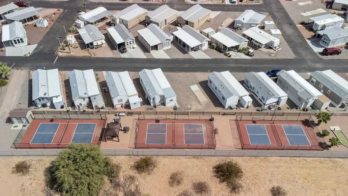 Val Vista RV Resort Picture 10