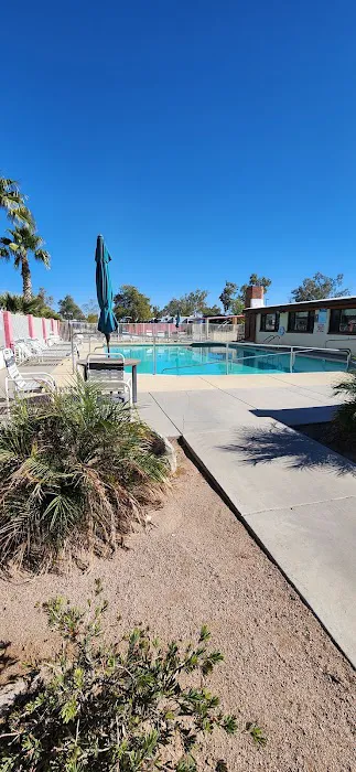 Fiesta Grande Resort Picture 1