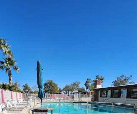 Fiesta Grande Resort