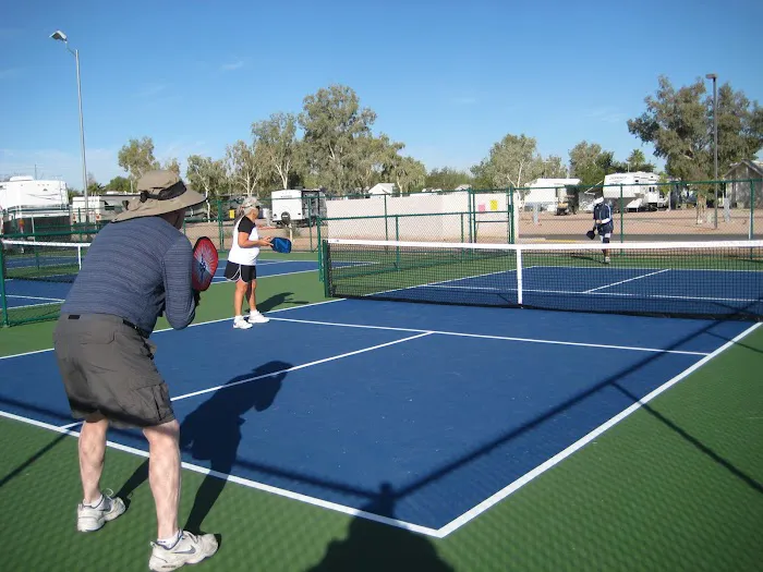 Fiesta Grande Resort Picture 2