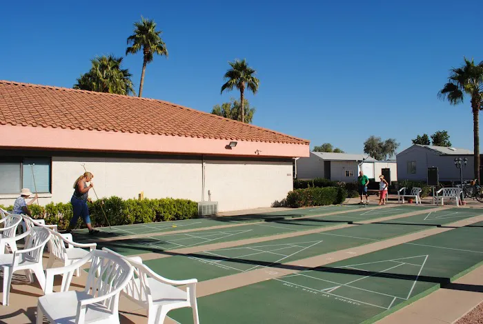 Fiesta Grande Resort Picture 6