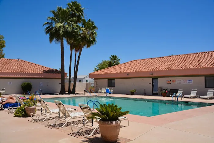 Fiesta Grande Resort Picture 3