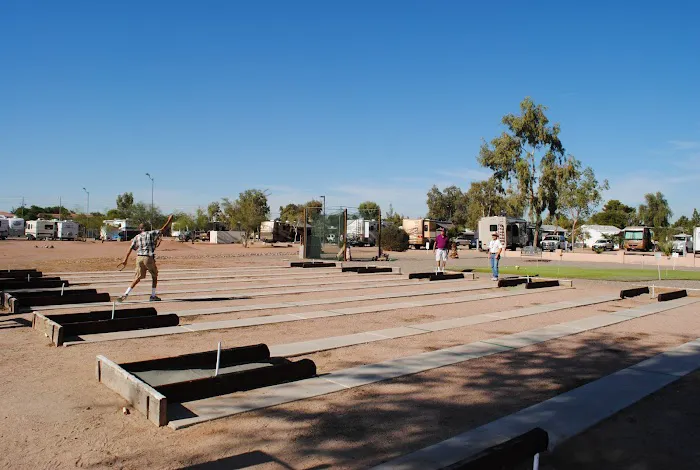 Fiesta Grande Resort Picture 4