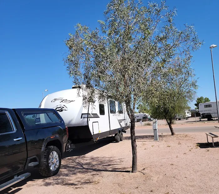 Fiesta Grande Resort Picture 8