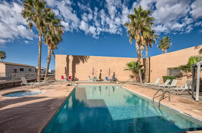 Silverado RV Resort Picture 1