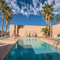 Silverado RV Resort ico