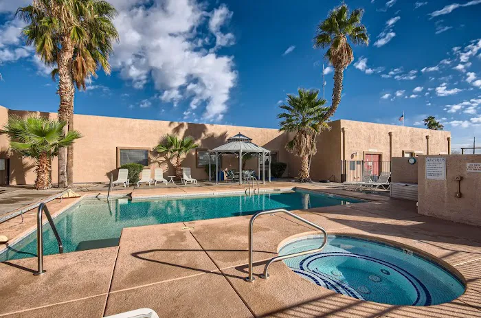 Silverado RV Resort Picture 3