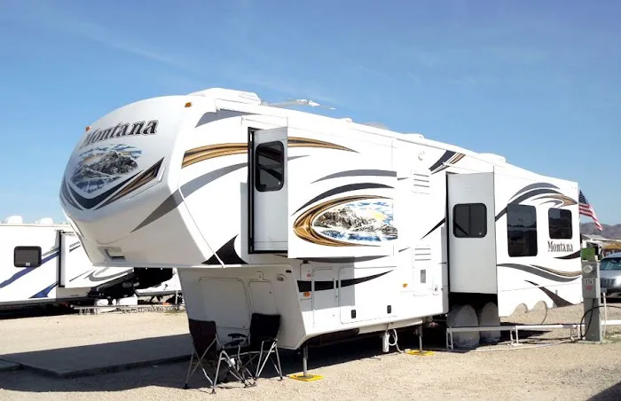 Silverado RV Resort Picture 6