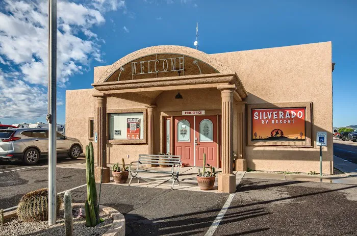 Silverado RV Resort Picture 5