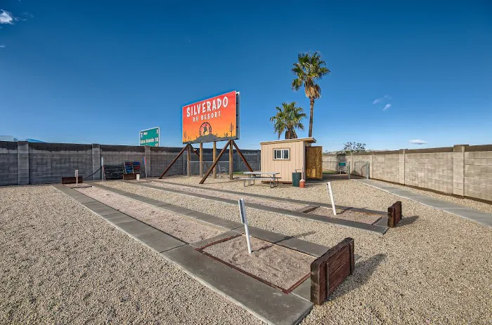 Silverado RV Resort Picture 4