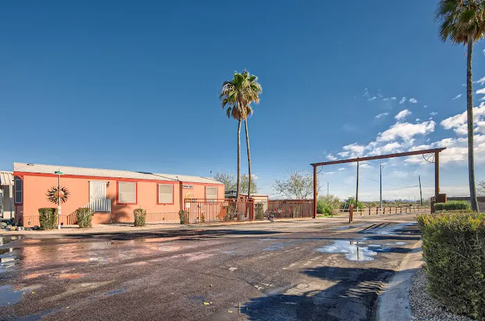 Silverado RV Resort Picture 8